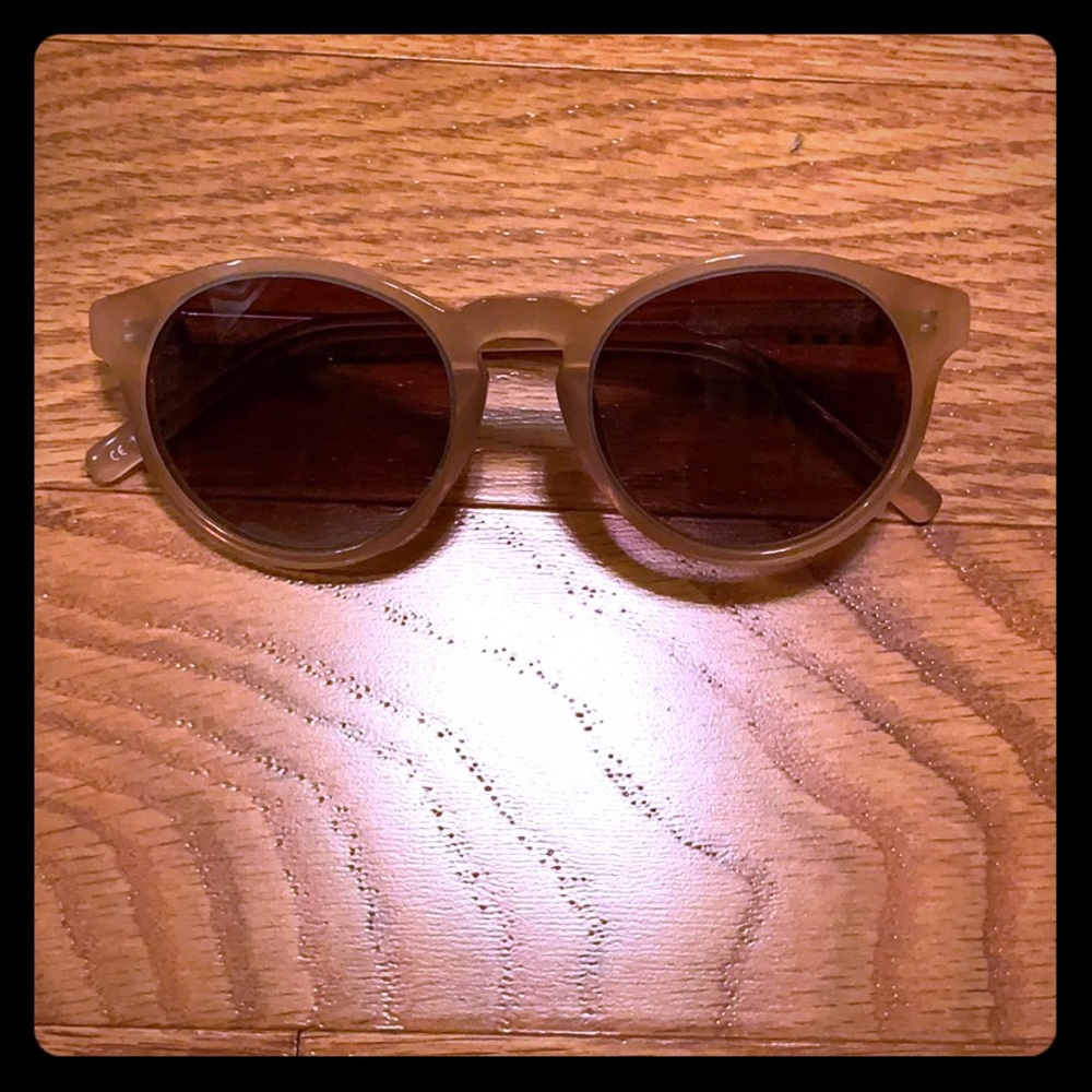 Solo Malawi polarized sunglasses